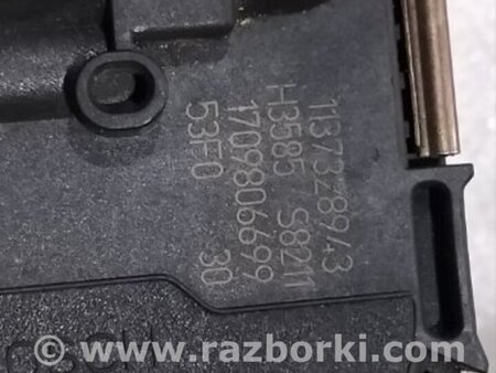 ФОТО Мотор дворников для Audi (Ауди) A4 V B9 - 8W (2015-) Київ