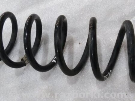 ФОТО Пружина подвески для Audi (Ауди) A4 V B9 - 8W (2015-) Київ