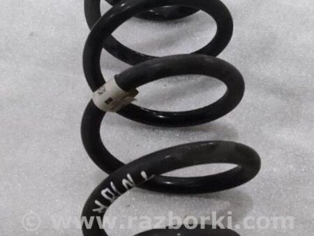 ФОТО Пружина подвески для Audi (Ауди) A4 V B9 - 8W (2015-) Київ