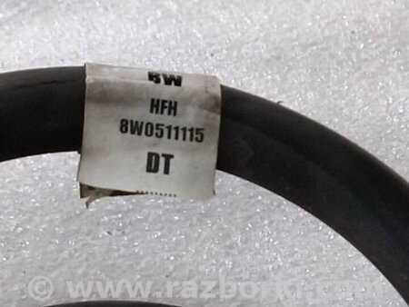 ФОТО Пружина подвески для Audi (Ауди) A4 V B9 - 8W (2015-) Київ