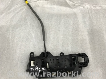 ФОТО Кронштейн ручки двери для Audi (Ауди) A4 V B9 - 8W (2015-) Київ