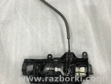 ФОТО Кронштейн ручки двери для Audi (Ауди) A4 V B9 - 8W (2015-) Київ