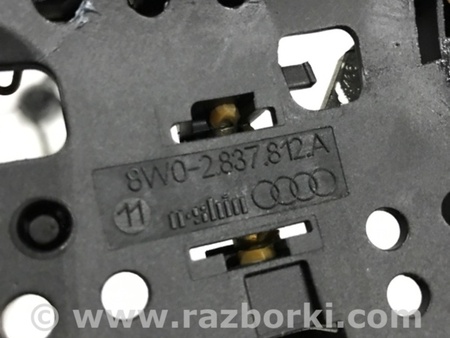 ФОТО Кронштейн ручки двери для Audi (Ауди) A4 V B9 - 8W (2015-) Київ