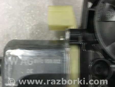 ФОТО Мотор стеклоподъемника для Audi (Ауди) A4 V B9 - 8W (2015-) Київ