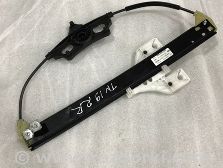 ФОТО Стеклоподъемный механизм для Audi (Ауди) A4 V B9 - 8W (2015-) Київ