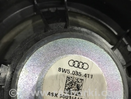 ФОТО Динамик для Audi (Ауди) A4 V B9 - 8W (2015-) Київ