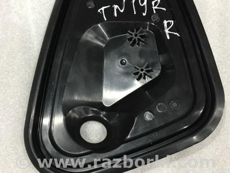 ФОТО пластик двери для Audi (Ауди) A4 V B9 - 8W (2015-) Київ