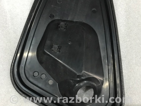 ФОТО пластик двери для Audi (Ауди) A4 V B9 - 8W (2015-) Київ