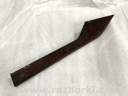 ФОТО Накладка на карту двери для Audi (Ауди) A4 V B9 - 8W (2015-) Київ