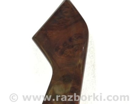 ФОТО Накладка на карту двери для Audi (Ауди) A4 V B9 - 8W (2015-) Київ