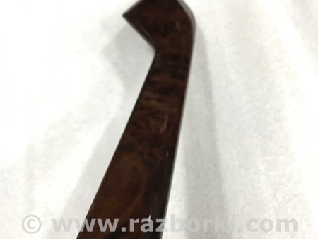 ФОТО Накладка на карту двери для Audi (Ауди) A4 V B9 - 8W (2015-) Київ