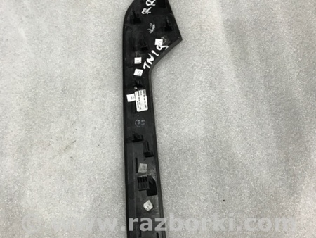 ФОТО Накладка на карту двери для Audi (Ауди) A4 V B9 - 8W (2015-) Київ