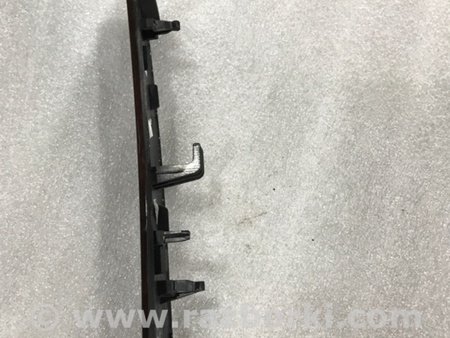 ФОТО Накладка на карту двери для Audi (Ауди) A4 V B9 - 8W (2015-) Київ