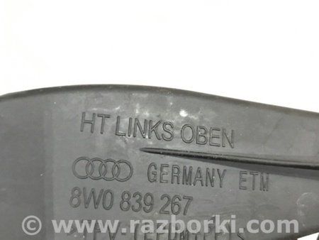 ФОТО Ограничитель двери для Audi (Ауди) A4 V B9 - 8W (2015-) Київ