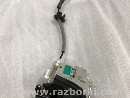 ФОТО Замок боковой двери для Audi (Ауди) A4 V B9 - 8W (2015-) Київ