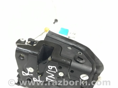 ФОТО Замок боковой двери для Audi (Ауди) A4 V B9 - 8W (2015-) Київ