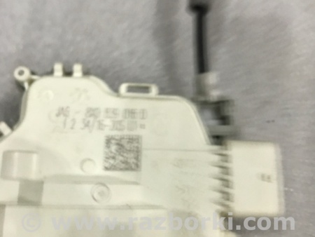 ФОТО Замок боковой двери для Audi (Ауди) A4 V B9 - 8W (2015-) Київ