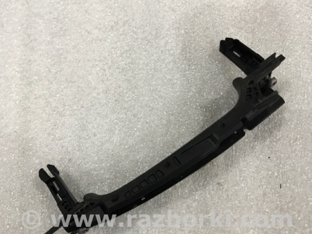 ФОТО Кронштейн для Audi (Ауди) A4 V B9 - 8W (2015-) Київ