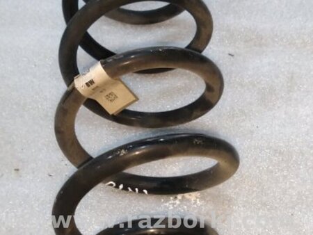 ФОТО Пружина подвески для Audi (Ауди) A4 V B9 - 8W (2015-) Київ