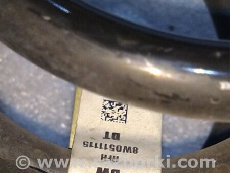 ФОТО Пружина подвески для Audi (Ауди) A4 V B9 - 8W (2015-) Київ