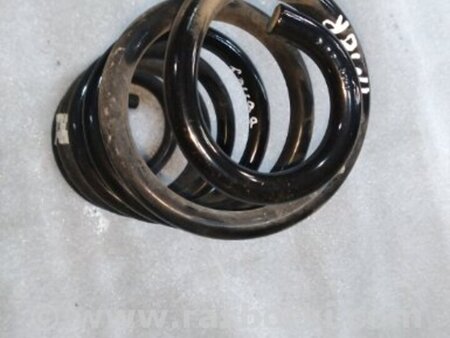 ФОТО Пружина подвески для Audi (Ауди) A4 V B9 - 8W (2015-) Київ