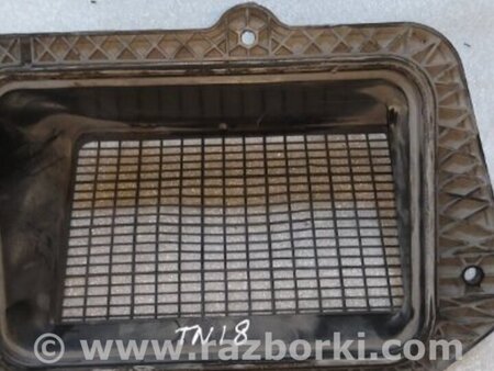 ФОТО Решетка вентиляционная для Audi (Ауди) A4 V B9 - 8W (2015-) Київ