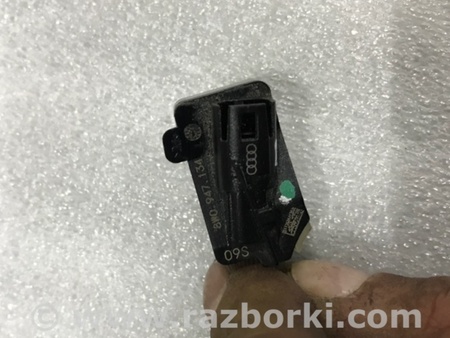 ФОТО Подсветка двери для Audi (Ауди) A4 V B9 - 8W (2015-) Київ