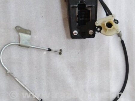 ФОТО Трос переключения АКПП для Audi (Ауди) A4 V B9 - 8W (2015-) Київ