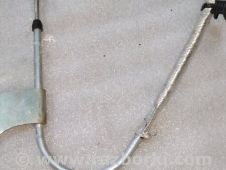 ФОТО Трос переключения АКПП для Audi (Ауди) A4 V B9 - 8W (2015-) Київ