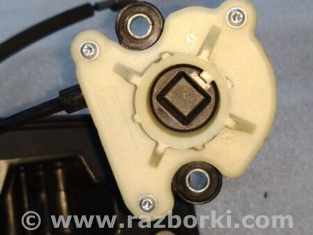 ФОТО Трос переключения АКПП для Audi (Ауди) A4 V B9 - 8W (2015-) Київ