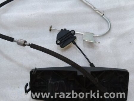 ФОТО Трос переключения АКПП для Audi (Ауди) A4 V B9 - 8W (2015-) Київ