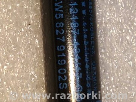 ФОТО Амортизатор крышки багажника для Audi (Ауди) A4 V B9 - 8W (2015-) Київ