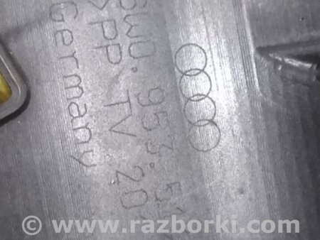 ФОТО Кожух рулевой колонки для Audi (Ауди) A4 V B9 - 8W (2015-) Київ