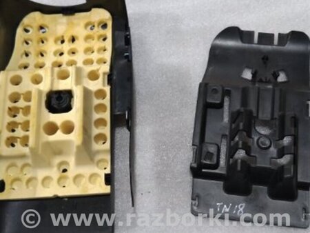 ФОТО Кожух рулевой колонки для Audi (Ауди) A4 V B9 - 8W (2015-) Київ