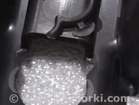 ФОТО Кожух рулевой колонки для Audi (Ауди) A4 V B9 - 8W (2015-) Київ