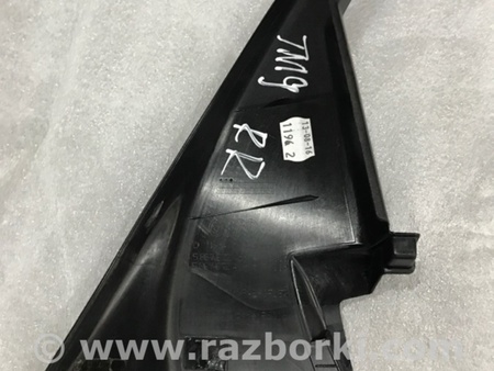 ФОТО Обшивка боковой двери для Audi (Ауди) A4 V B9 - 8W (2015-) Київ