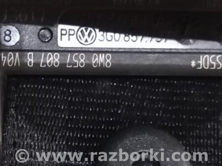 ФОТО Ремень безопасности для Audi (Ауди) A4 V B9 - 8W (2015-) Київ