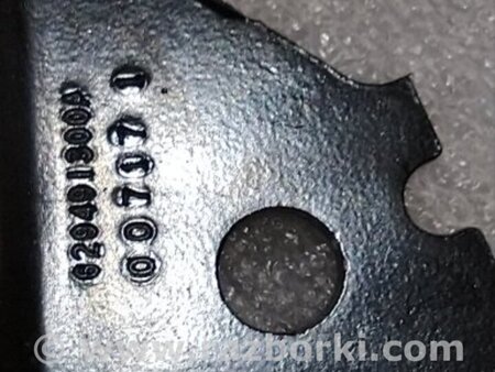 ФОТО Ремень безопасности для Audi (Ауди) A4 V B9 - 8W (2015-) Київ