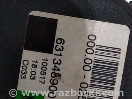 ФОТО Ремень безопасности для Audi (Ауди) A4 V B9 - 8W (2015-) Київ