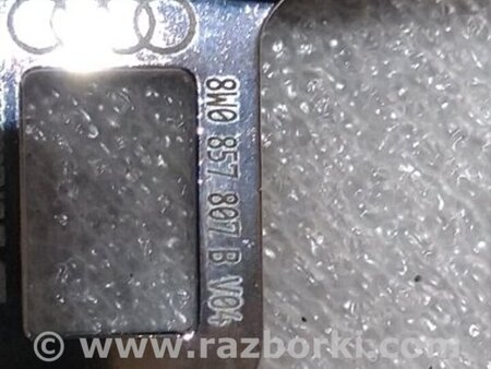 ФОТО Ремень безопасности для Audi (Ауди) A4 V B9 - 8W (2015-) Київ