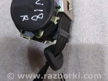 ФОТО Ремень безопасности для Audi (Ауди) A4 V B9 - 8W (2015-) Київ