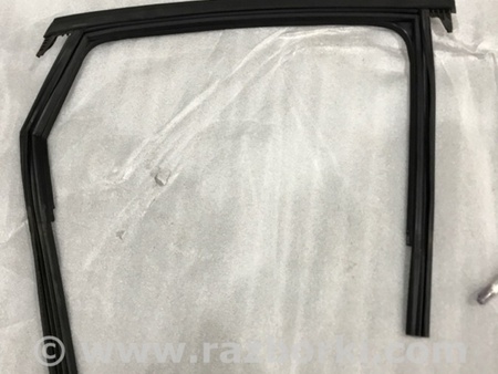 ФОТО Направляющая стекла двери для Audi (Ауди) A4 V B9 - 8W (2015-) Київ