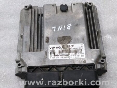 ФОТО Блок управления для Audi (Ауди) A4 V B9 - 8W (2015-) Київ