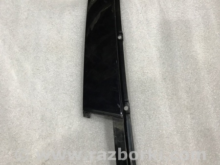 ФОТО Накладка рамки двери для Audi (Ауди) A4 V B9 - 8W (2015-) Київ