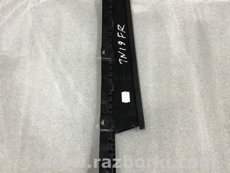 ФОТО Накладка рамки двери для Audi (Ауди) A4 V B9 - 8W (2015-) Київ