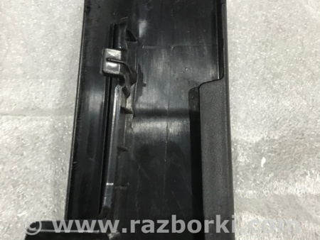 ФОТО Накладка рамки двери для Audi (Ауди) A4 V B9 - 8W (2015-) Київ