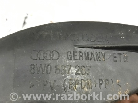 ФОТО Ограничитель двери для Audi (Ауди) A4 V B9 - 8W (2015-) Київ