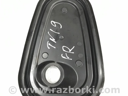 ФОТО пластик двери для Audi (Ауди) A4 V B9 - 8W (2015-) Київ