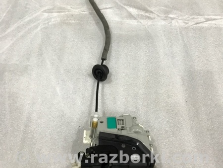 ФОТО Замок боковой двери для Audi (Ауди) A4 V B9 - 8W (2015-) Київ