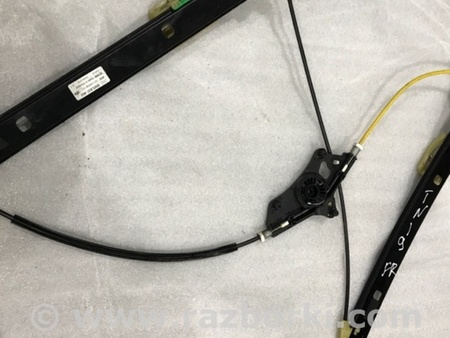 ФОТО Стеклоподъемный механизм для Audi (Ауди) A4 V B9 - 8W (2015-) Київ